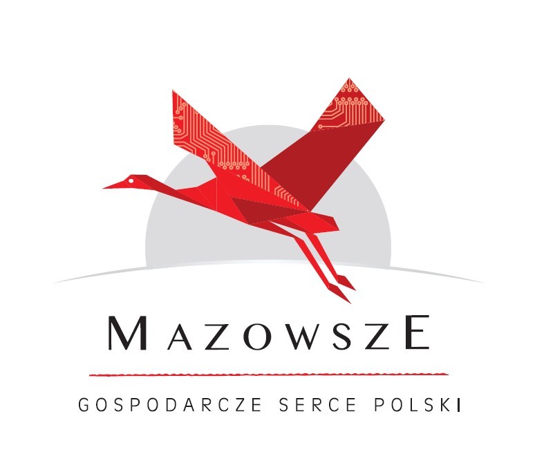 Mazowsze - promocja gospodarcza serca Polski