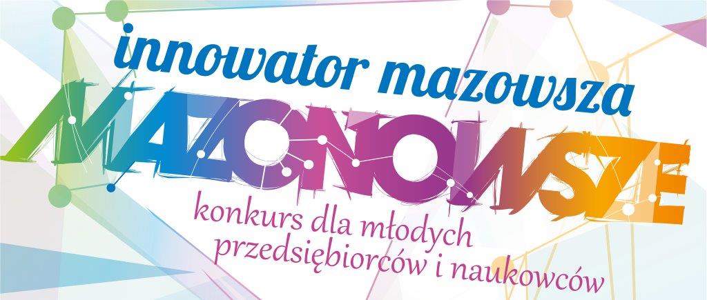 Innowator Mazowsza 10 edycja