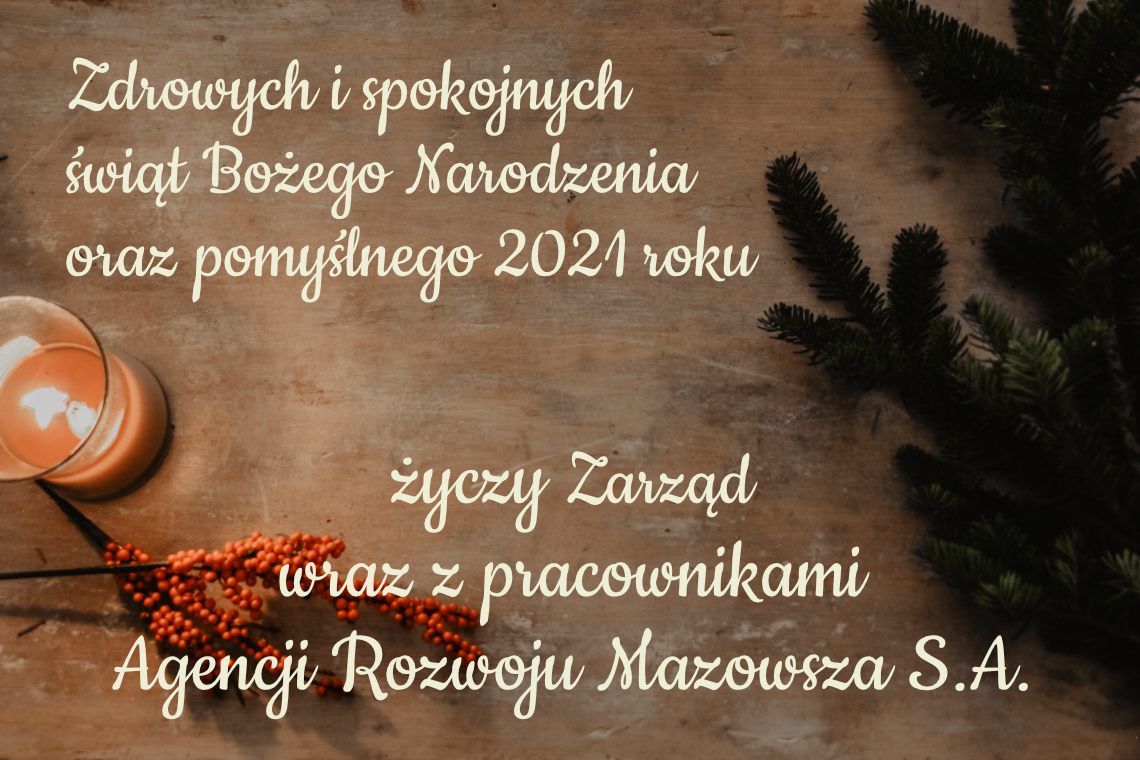 Boże Narodzenie 2020