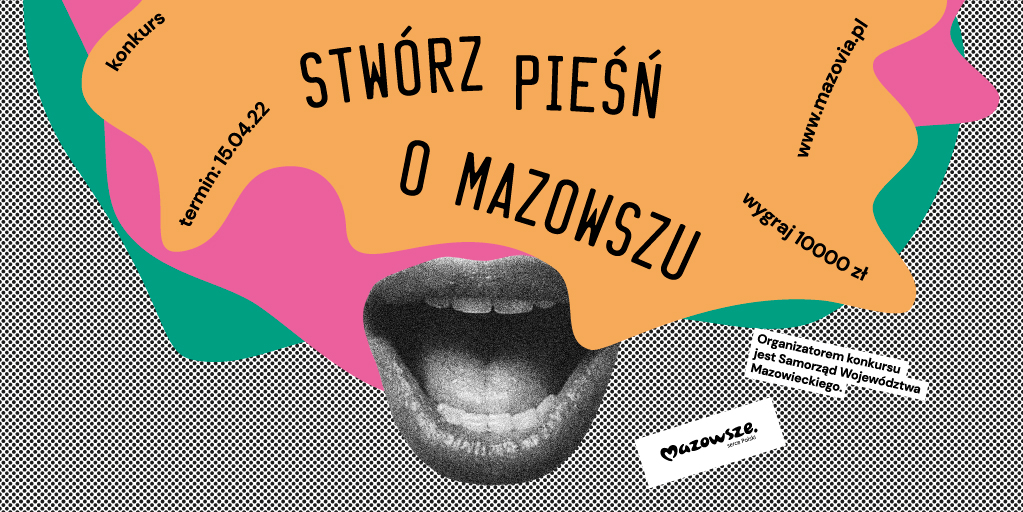 Piesn o mazowszu