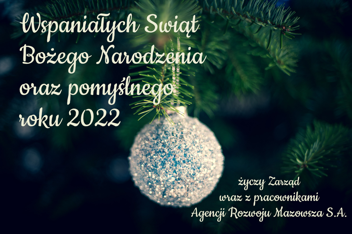 Boże Narodzenie 2021