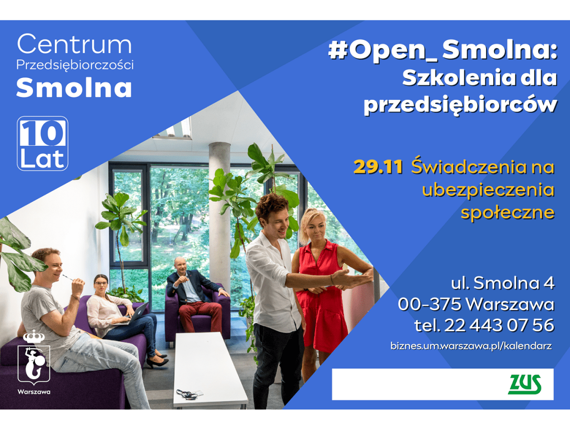 open smolna